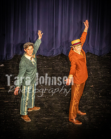 2023 LHS Theatre - Dolly - School Show (91 of 288)