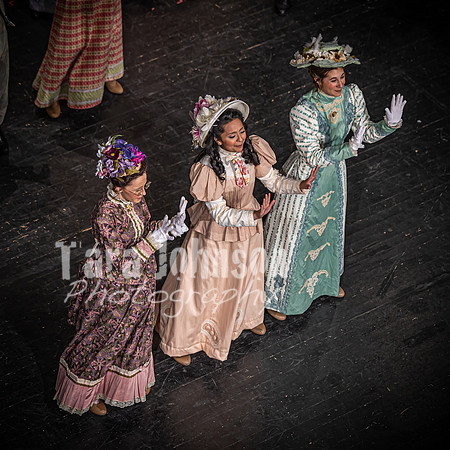 2023 LHS Theatre - Dolly - Saturday (Catwalks) Act 1 - TJP (1 of 382)