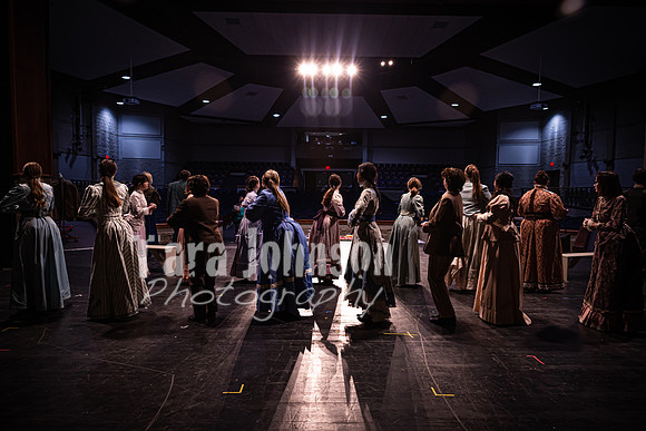 2023 LHS Theatre - Dolly - Practice - TJP (89 of 182)