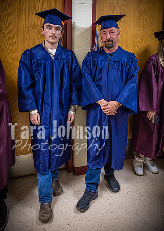 2023 HHS-AE Grad - Candids & Pre-ceremony - TJP (49 of 61)