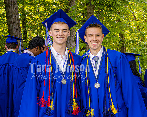 2025 IA Graduation - Candids - TJP (117 of 298)