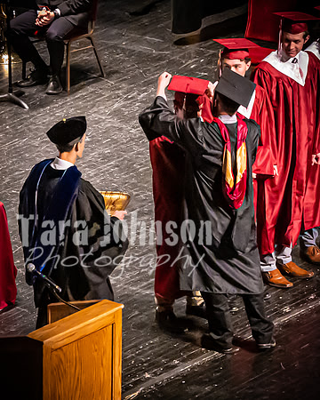 2023 UDJ Graduation - Ceremony from Balcony - TJP (16 of 56)