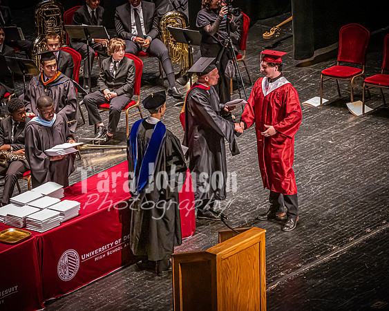 2023 UDJ Graduation - Diploma (Balcony) - TJP (124 of 199)