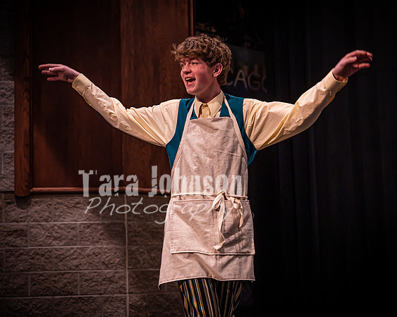 2023 LHS Theatre - Dolly - Practice - TJP (150 of 182)