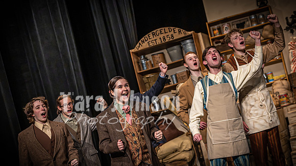 23 LHS Theatre - Dolly - R2 - Act 1, Yonkers - TJP (127 of 224)