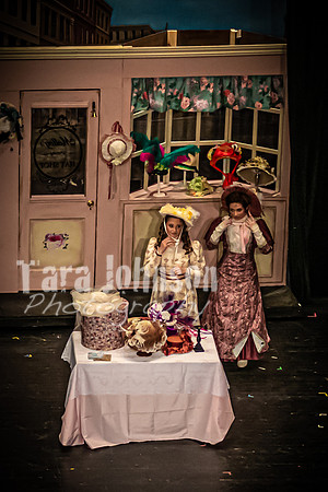 2023 LHS Theatre - Dolly - School Show (49 of 288)