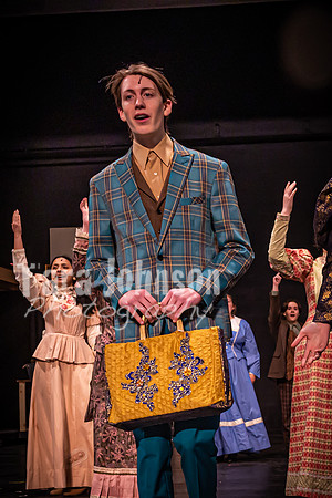 2023 LHS Theatre - Dolly - Practice - TJP (79 of 182)