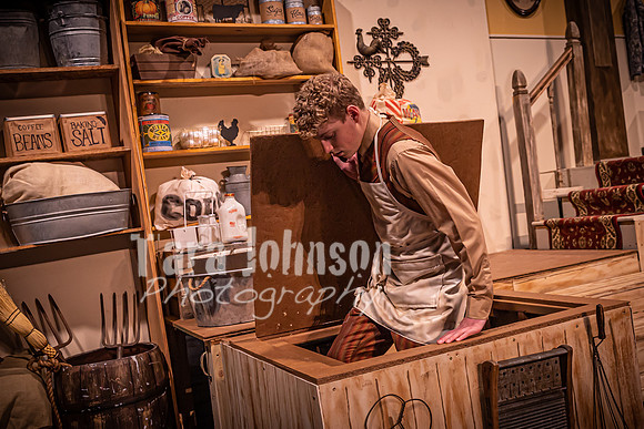 2023 LHS Theatre - Dolly - Practice - TJP (137 of 182)