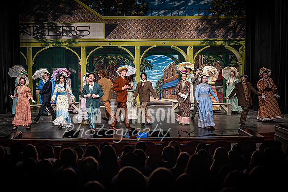 23 LHS Theatre - Dolly - School Show - TJP (134 of 389)