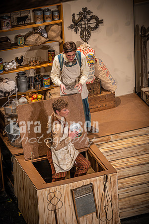 2023 LHS Theatre - Dolly - Saturday (Catwalks) Act 1 - TJP (106 of 382)