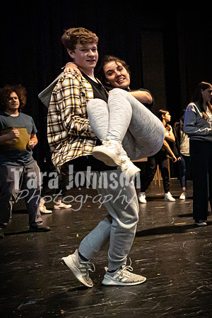 22 LHS Theatre - Mermaid  Practice - TJP (171 of 290)