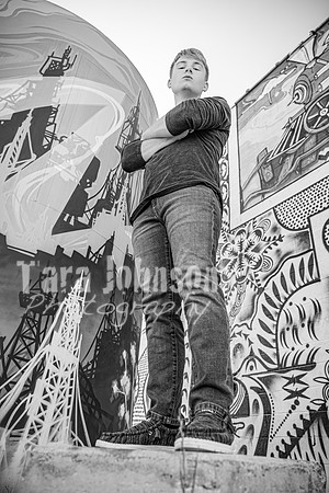 Stephan Grix @ Lincoln Street Art Park in Detroit - BW - TJP (2 of 118)