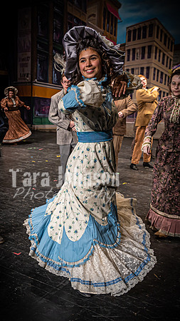 23 LHS Theatre - Dolly - R2 - Act 1, Yonkers - TJP (77 of 224)