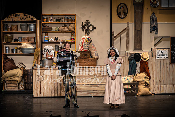 23 LHS Theatre - Dolly - School Show - TJP (42 of 389)
