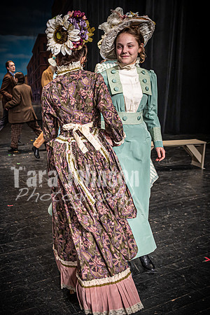 23 LHS Theatre - Dolly - R2 - Act 1, Yonkers - TJP (71 of 224)