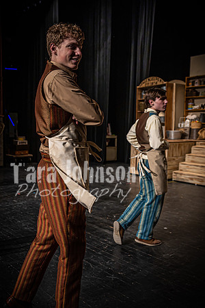 23 LHS Theatre - Dolly - R2 - Act 1, Yonkers - TJP (122 of 224)