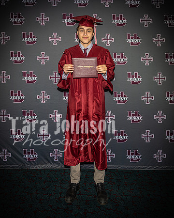 2023 UDJ Graduation - U of D Backdrop - TJP (120 of 331)