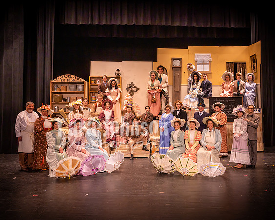 23 LHS Theatre - Dolly - Cast & Crew - TJP (1 of 6)