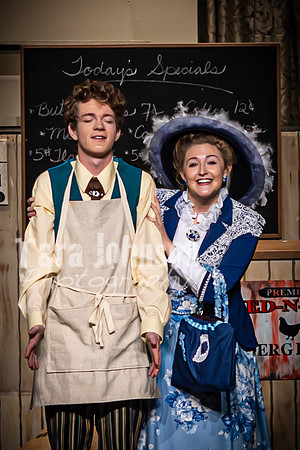 23 LHS Theatre - Dolly - School Show - TJP (84 of 389)