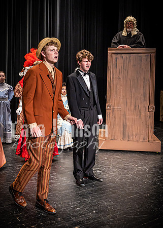Dr. Knudson & Mr. Butler - %22Hello, Dolly!%22 - TJP (27 of 691)