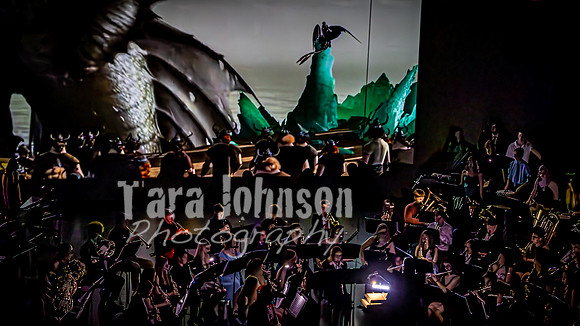 2023 HVS Band - Movie Night - TJP (44 of 164)