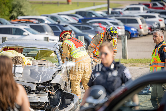 23 LHS Mock Car Crash - DPH (75 of 159)