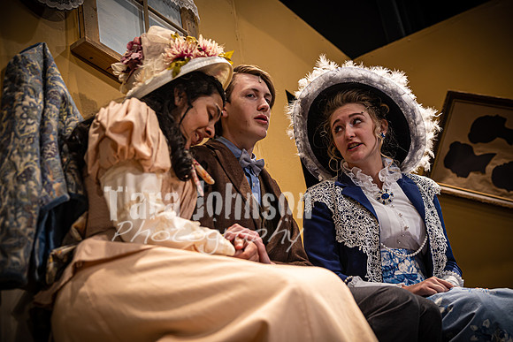 2023 LHS Theatre - Dolly - R1 - Act 1 - TJP (140 of 507)