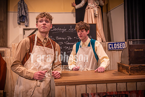2023 LHS Theatre - Dolly - Practice - TJP (132 of 182)