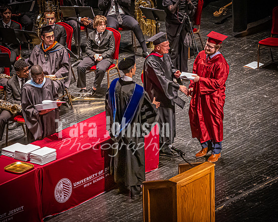 2023 UDJ Graduation - Diploma (Balcony) - TJP (164 of 199)