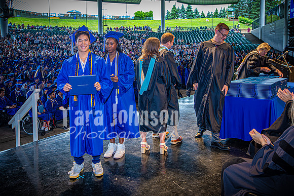 2024 IA Graduation - Diploma with audience behind - TJP (73 of 178)
