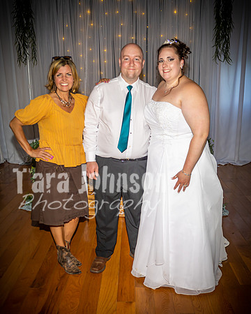 Andrew and Amanda - Guests - TJP (49 of 51)