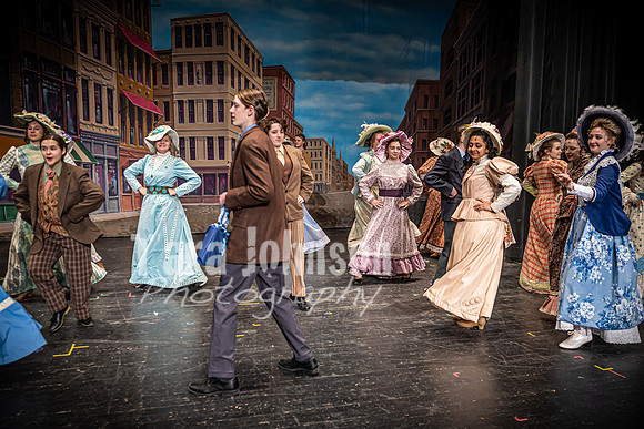 23 LHS Theatre - Dolly - R2 - Act 1, Yonkers - TJP (54 of 224)