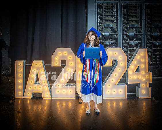 2024 IA Graduation - Angle Lighted Sign - TJP (130 of 341)