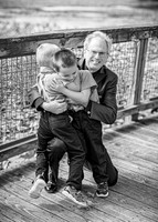 Ron & Michelle - Complete - BW - TJP (16 of 341)