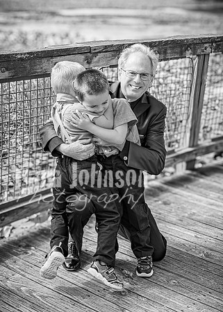 Ron & Michelle - Complete - BW - TJP (16 of 341)