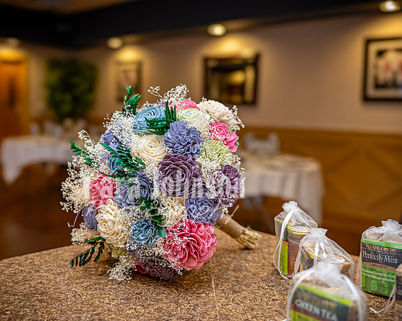 Ron & Michelle - Reception - TJP (7 of 90)