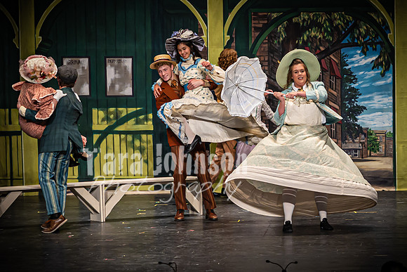 23 LHS Theatre - Dolly - School Show - TJP (130 of 389)