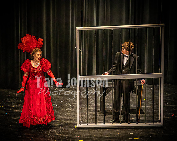 2023 LHS Theatre - Dolly - School Show (219 of 288)