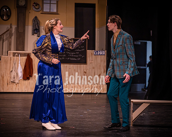 2023 LHS Theatre - Dolly - Practice - TJP (105 of 182)