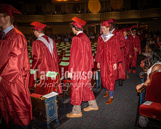 2023 UDJ Graduation - Entrance - TJP (23 of 218)