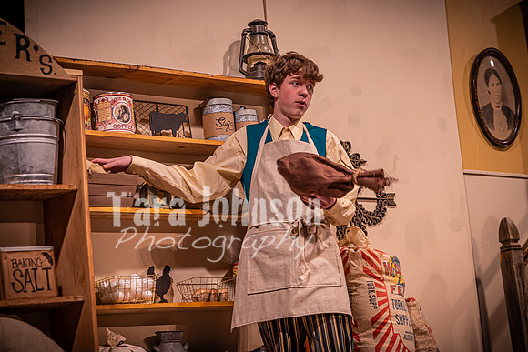 2023 LHS Theatre - Dolly - Practice - TJP (141 of 182)
