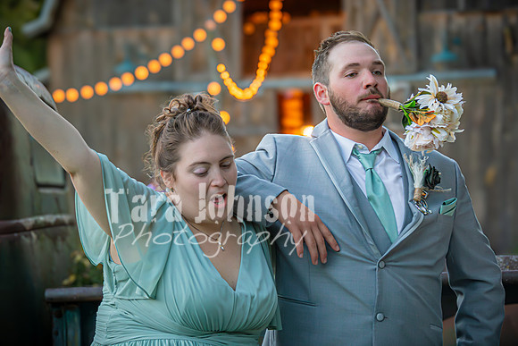 Michael & Ashlee McGrath - The Bridal Party - TJP (19 of 57)