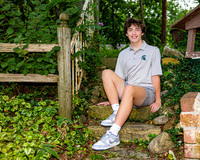 Tucker Plant @ Mill Race & Beyers Farm - Highlights