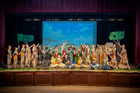 26 HVCT MS - Lion King - Cast Photo