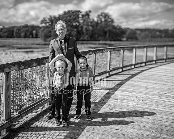 Ron & Michelle - Complete - BW - TJP (15 of 341)
