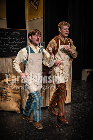 2023 LHS Theatre - Dolly - R1 - Act 1 - TJP (91 of 507)
