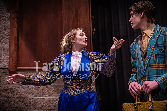 2023 LHS Theatre - Dolly - Practice - TJP (61 of 182)