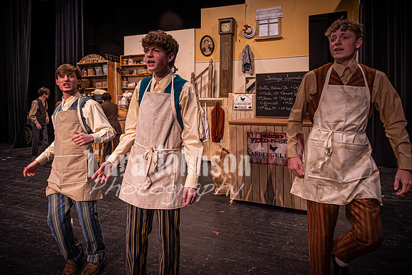 2023 LHS Theatre - Dolly - Practice - TJP (172 of 182)