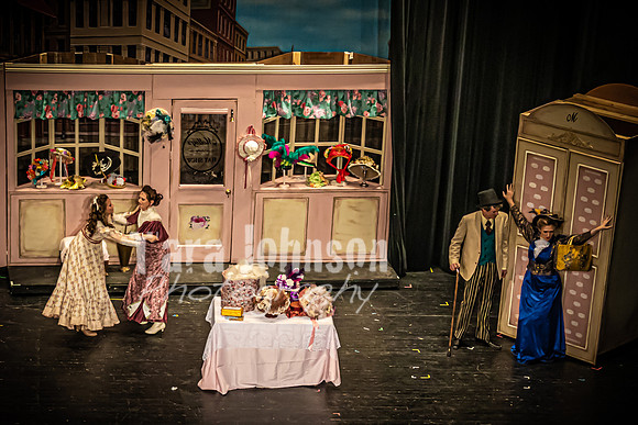 2023 LHS Theatre - Dolly - School Show (56 of 288)