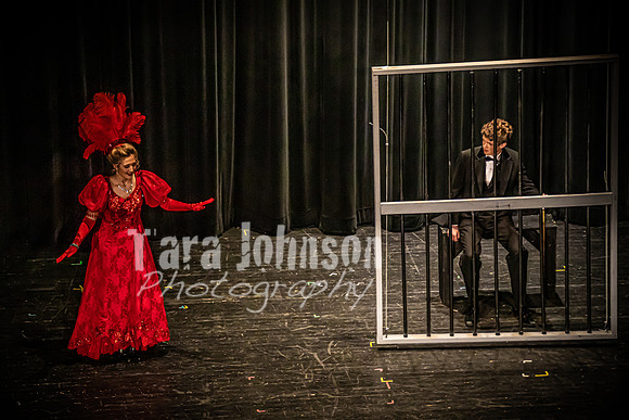 2023 LHS Theatre - Dolly - School Show (216 of 288)